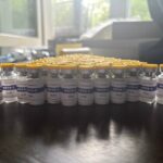 MOTS-c 20mg