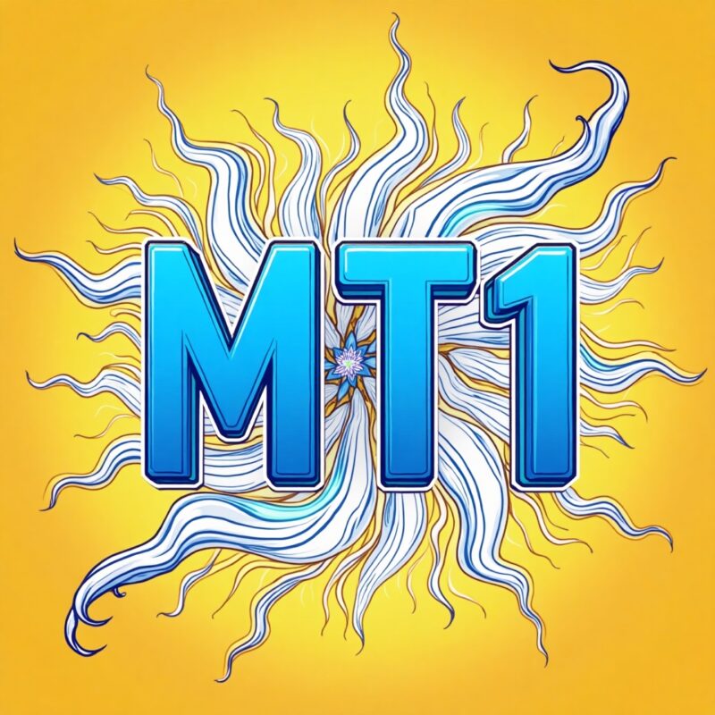 Melanotan 1 (MT1) - Poster