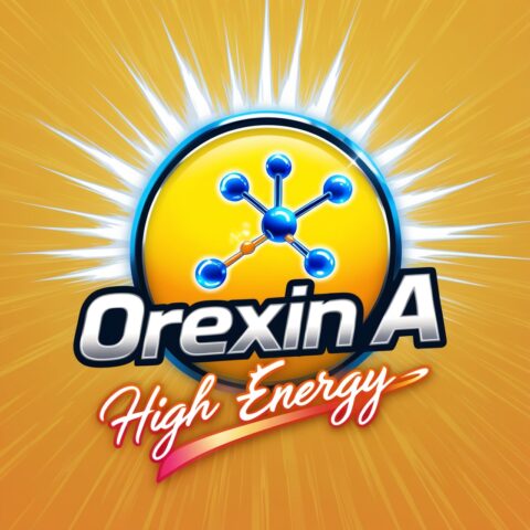 Orexin A 10mg