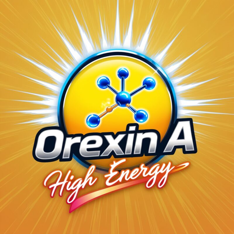 Orexin A - Poster