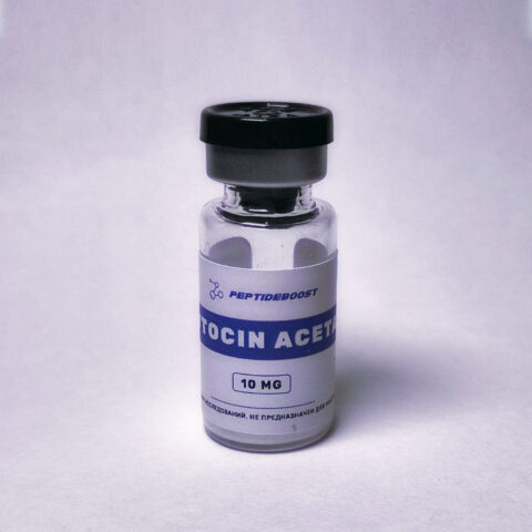 Oxytocin Acetate 10mg