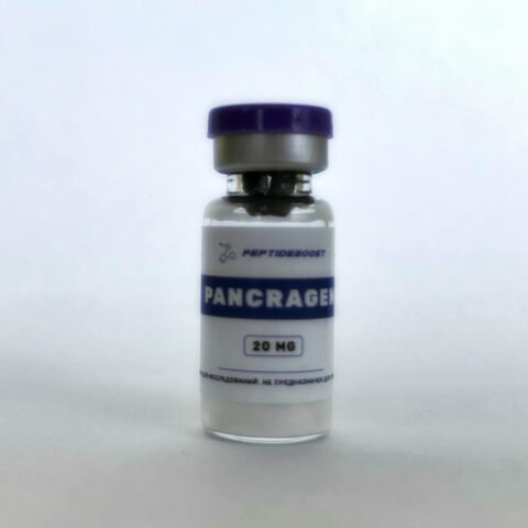 Pancragen 20mg