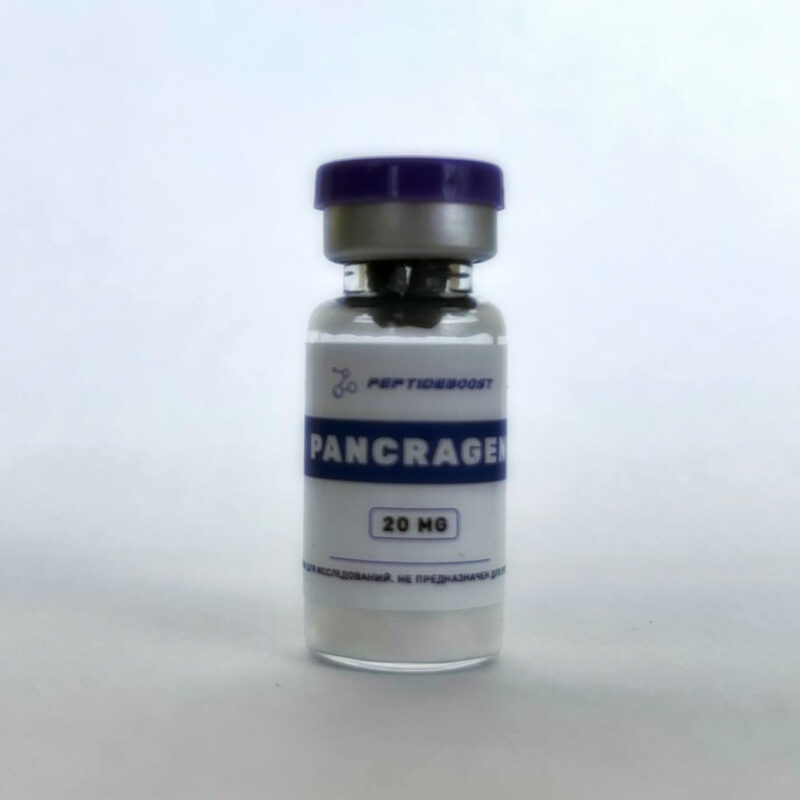 Pancragen 20mg