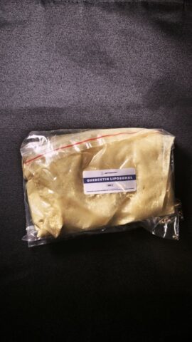 Quercetin Liposomal 100g