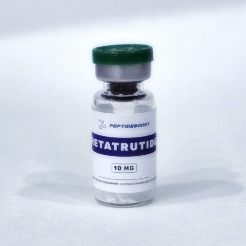 Retatrutide 10mg