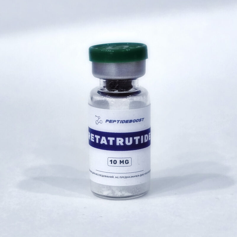 Retatrutide 10mg