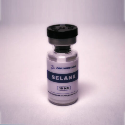 Selank 10mg