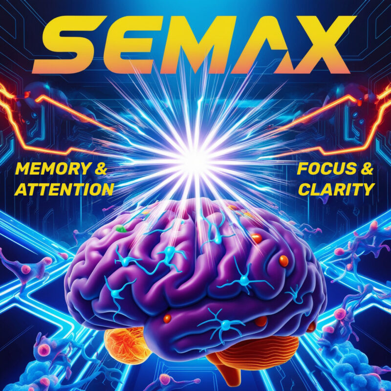 Semax - Poster