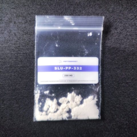 SLU-PP-332 250mg