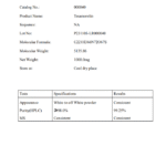 Tesamorelin 10mg