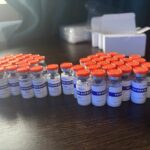 Thymosin Alpha 1 10mg